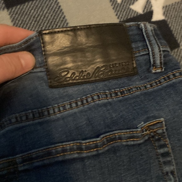 Eddie Bauer jeans - Picture 4 of 4